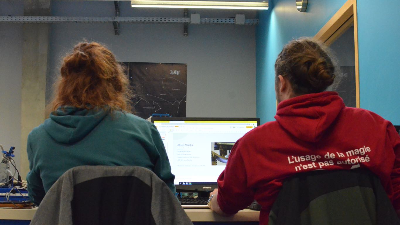 Coopérer pour apprendre